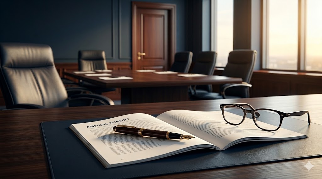 Éves beszámoló elfogadása: útmutató az osztalék, a vezetői felelősség és a NAV szankciók kezeléséhez. Szakértő jogi segítség a Herdon Ügyvédi Irodától.