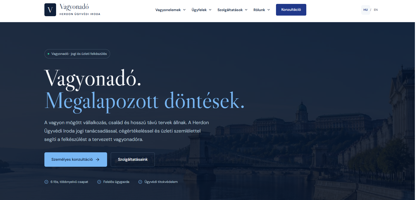 vagynadó ügyvéd